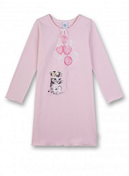 Нічна сорочка, Cat Loving, 1/1 Нічна сорочка, Cat Loving, 1/1