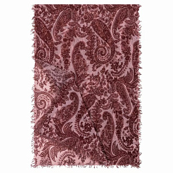 Шаль, Soft Paisley, 70x180