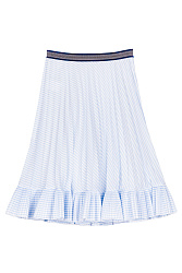 Спідниця, Barbara