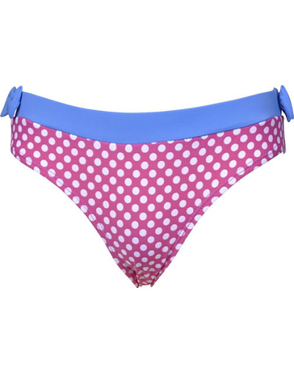 Плавки-бикини, Beach Wear