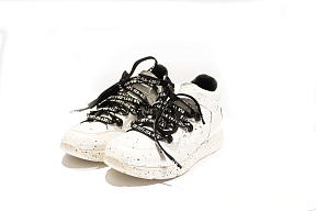 Кросівки шкіряні Florens