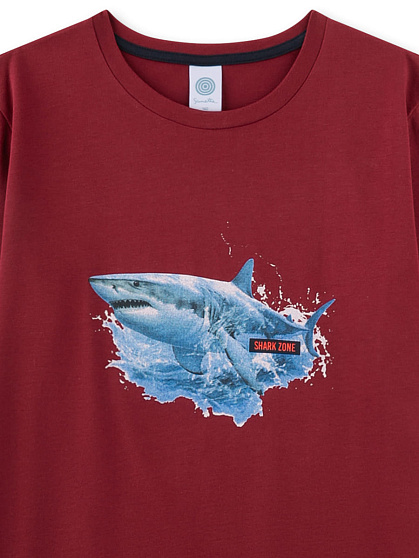 Піжама, Shark Zone,  1/2