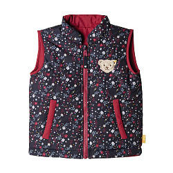 Жилет, Blueberry Hill