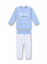 Піжама, Wild Side Піжама, Wild Side