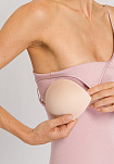 Топ з бра, Cotton Seamless