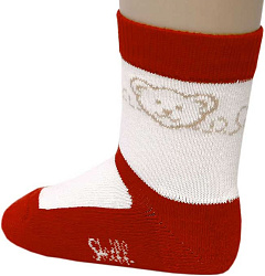 Шкарпетки, Террі Шкарпетки, Террі