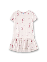 Ночная рубашка, Birds, 1/2