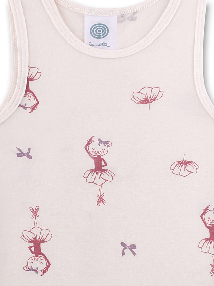 Майка, Ballerina
