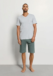 Піжама, Night & Day