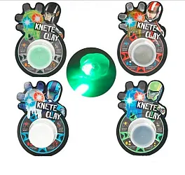 Глина для творчості, Monster Cars