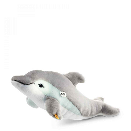 Дельфин, Сappy, 35 см