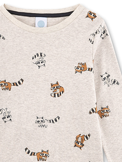 Піжама, Raccoon, 1/1 Піжама, Raccoon, 1/1