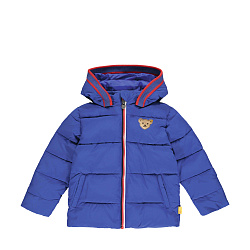 Куртка, Fish&Ship