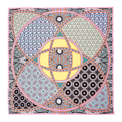 Шаль, Kaleidoscope Nicky Шаль, Kaleidoscope Nicky
