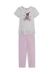 Піжама, Little Fairy, 1/2 Піжама, Little Fairy, 1/2