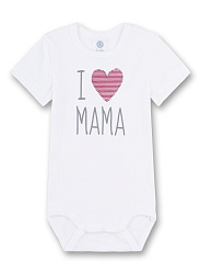 Боді, I love mama, 1/2 Боді, I love mama, 1/2
