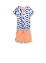 Піжама, Leo Love, 1/2 Піжама, Leo Love, 1/2