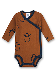 Боді, Pinguin, 1/1