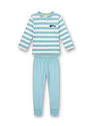 Піжама, Sun, palms and beach, 1/1 Піжама, Sun, palms and beach, 1/1