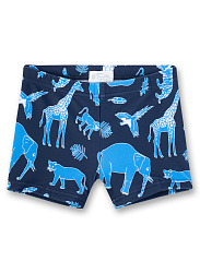 Плавки-шорти Плавки-шорти