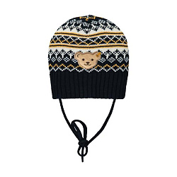 Шапка, Indi Bear Шапка, Indi Bear