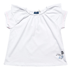 Футболка, Ocean Child