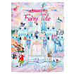 Альбом з наклейками, Fairy Tale, Creative Studio