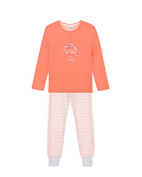 Пижама, Owls and Hearts, 1/1 Пижама, Owls and Hearts, 1/1