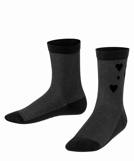 Шкарпетки, Vеlour Hearts