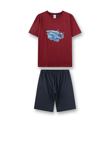 Піжама, Shark Zone,  1/2