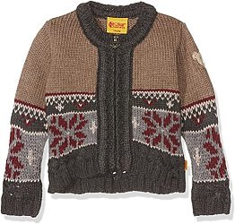 Кардиган, Redwood country