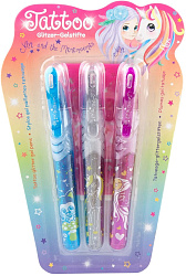 Тату с блеском Тату с блеском