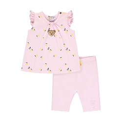 Набір футболка та легінси, Hello Summer Набір футболка та легінси, Hello Summer