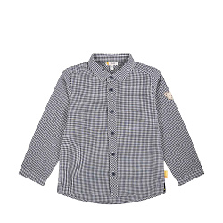 Сорочка, Wolfs Land