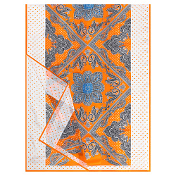 Кашне, Oriental Dots, 70х180 Кашне, Oriental Dots, 70х180