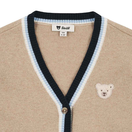 Кардиган, Dinosaur