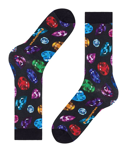 Шкарпетки, Diamond Print