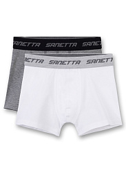 Труси-шорти, Essentials, 2 шт