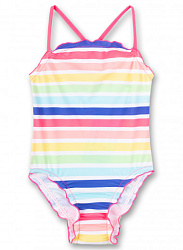 Купальник сплошной