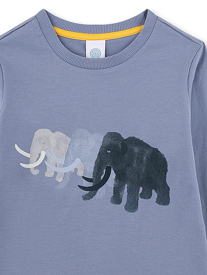 Піжама, Mammoth, 1/1 Піжама, Mammoth, 1/1