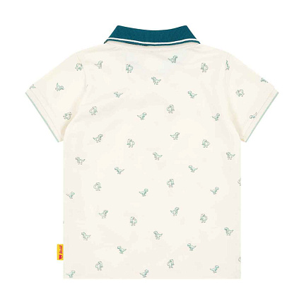 Футболка-поло, Dinosaur,  1/2