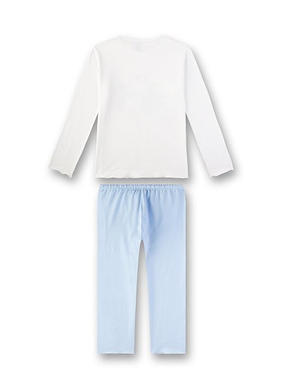 Пижама, Like a Feather, 1/1