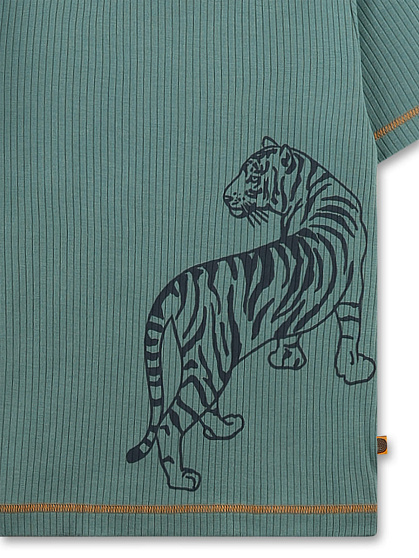 Піжама, Big tiger, 1/2