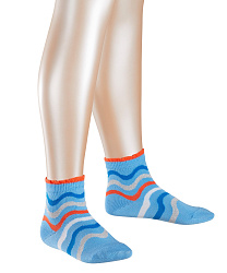 Шкарпетки, Wave Stripe Шкарпетки, Wave Stripe