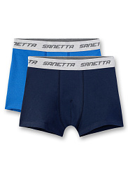 Трусы-шорты, Doppelpack Boys, 2 шт Трусы-шорты, Doppelpack Boys, 2 шт