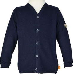 Кардиган, New City