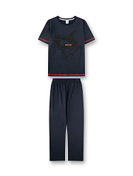 Піжама, Shark Zone,  1/2