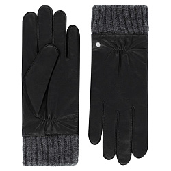 Рукавички, Knitted Cuff Рукавички, Knitted Cuff