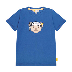 Футболка, Happy Hippo,  1/2