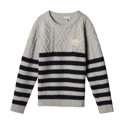 Светр, Red and Blue Winter